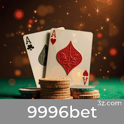 9996bet: Oásis de Interação para Jogadores Globais