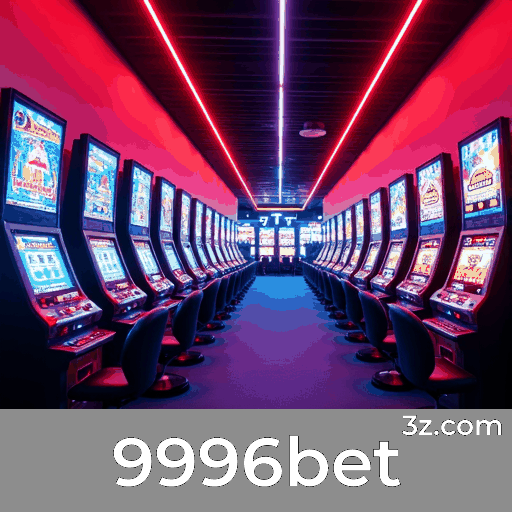 9996bet: Profundidade e Expertise nas Apostas Esportivas Brasileiras