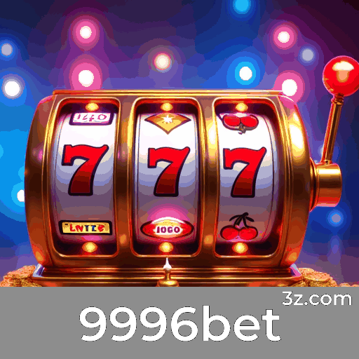 9996bet Social Casino: Experiência Interativa Única