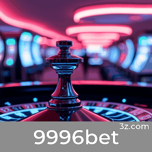 9996bet: Oásis de Interação para Jogadores Globais