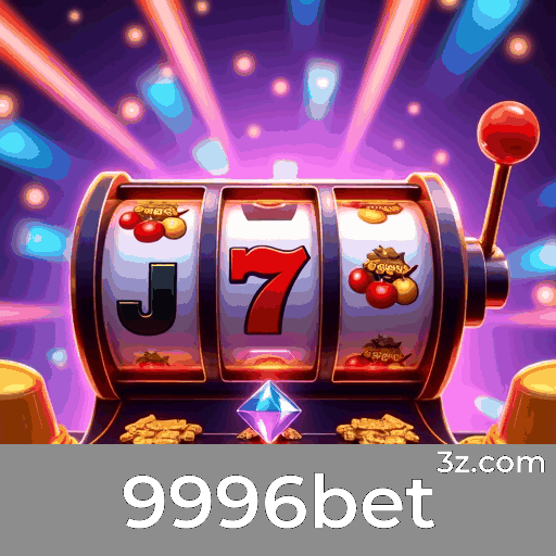 9996bet: Plataforma Vibrante de Conexão Comunitária