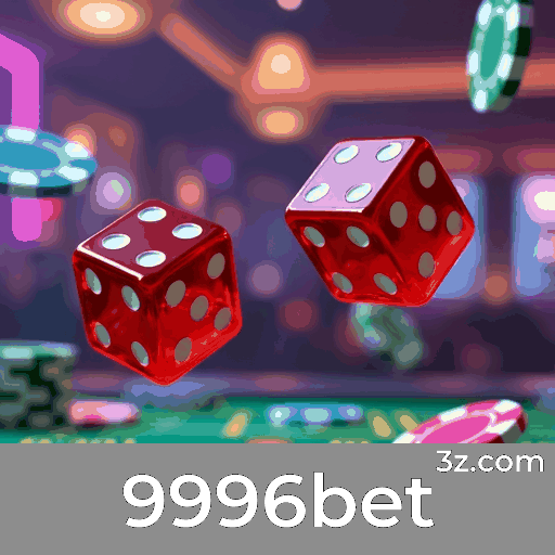 9996bet: Oásis de Interação para Jogadores Globais