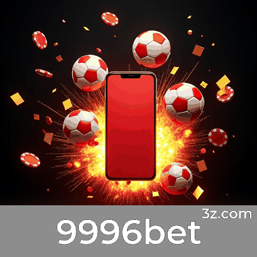 9996bet: Ofertas Exclusivas para Usuários Brasileiros