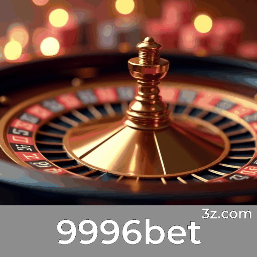 9996bet: Plataforma Vibrante de Conexão Comunitária