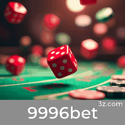 9996bet Social Casino: Experiência Interativa Única