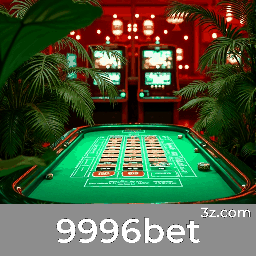 9996bet Social Casino: Experiência Interativa Única