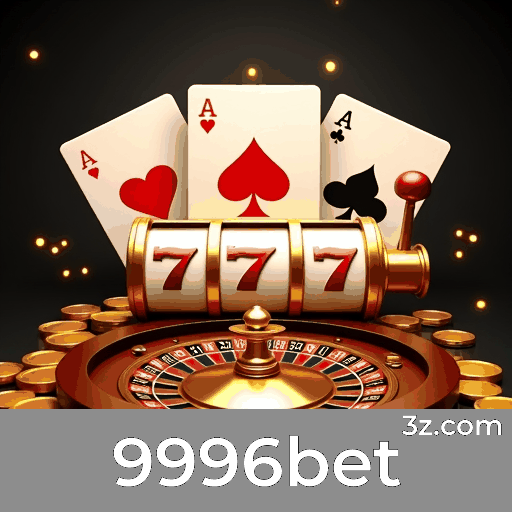 9996bet Social Casino: Experiência Interativa Única