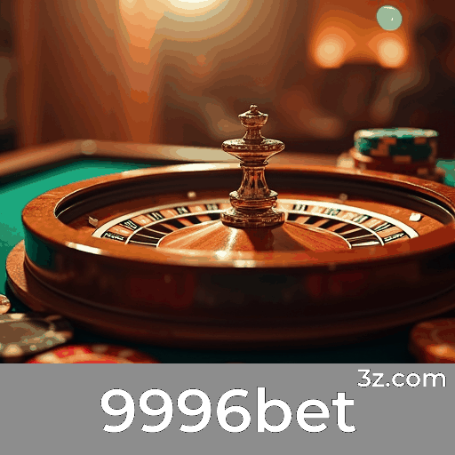 Experimente o Acesso Exclusivo com 9996bet