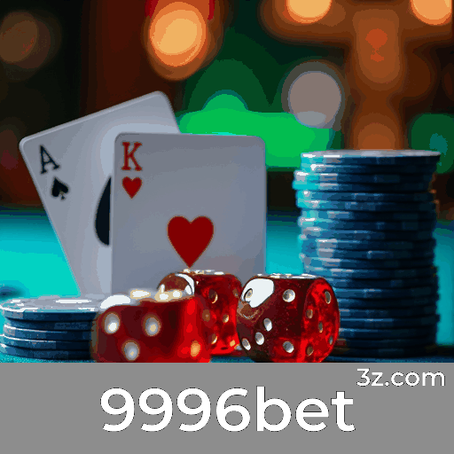 9996bet: Oásis de Interação para Jogadores Globais