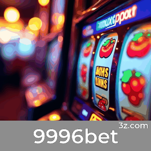 Experimente o Acesso Exclusivo com 9996bet