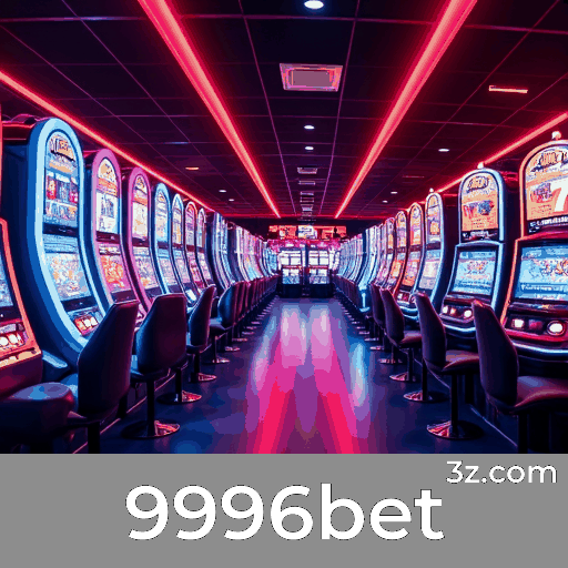 9996bet: Ofertas Exclusivas para Usuários Brasileiros